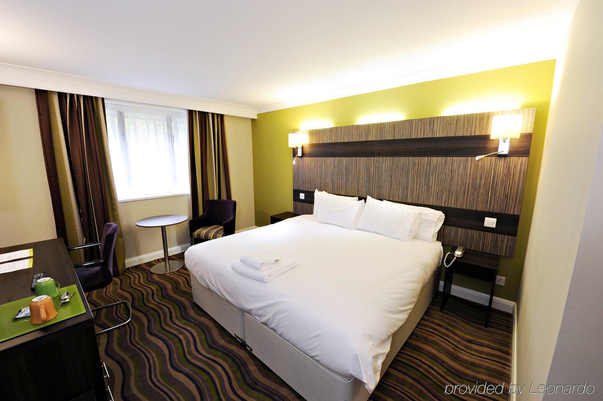 Link Hotel Loughborough Quarto foto